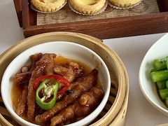 -凯茵庭中餐厅(中山雅居乐长江酒店)