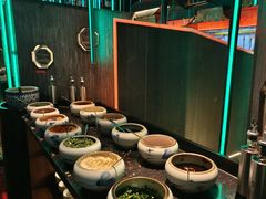 -大隐·成都火锅Bistro(合生麒麟新天地店)
