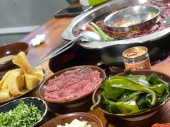 -重庆下半城老火锅(糖酒公司店)