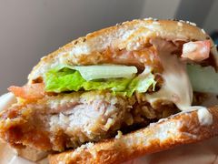 -麦当劳(鼓楼店)