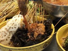 -郭记豌豆鲜粉