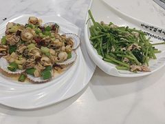 -郭姐·威海渔村(黄兴路店)