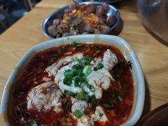 -老瓦房冷锅串串(文殊院店)