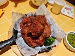 -蔡澜点心·粤菜(花城汇南区店)