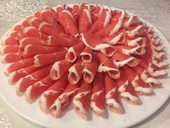 -皇城根(张杨店)