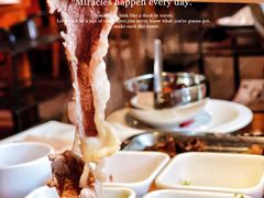-古铜老院铜锅涮肉·清真(双井店)