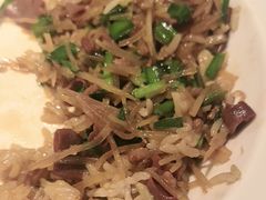 -喝丢一只鞋海鲜烧烤·海肠捞饭(市场店)