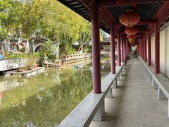 -龚家花园农家乐休闲别墅