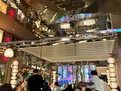 -桂满陇·海市蜃楼·黑金(国金店)