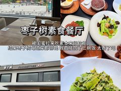 -枣子树·素食餐厅(普陀山店)