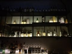 大堂-柒Lounge(三里屯店)