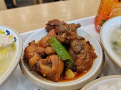 -7+7私家饭堂(人民路店)