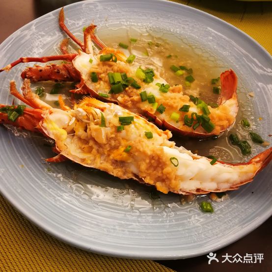 佰翔五通酒店-恰恰自助餐厅