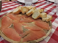 -安立可意大利美食