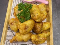 -马邦子·紫苏烤鱼(恒隆广场店)