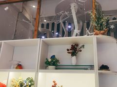 -布朗尼西饼(粮道街店)