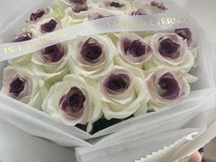 -亭亭鲜花店(中山北路店)