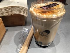 -喜茶(上海兴业太古汇店)