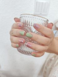 -芮娅时光半永久纹眉·美甲美睫·皮肤管理