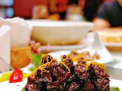 -济南喜来登酒店-采悦轩中餐厅