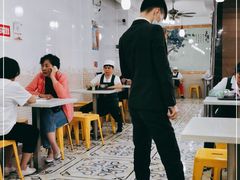 大堂-芬芳甜品(同福路店)