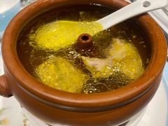 -翠湖宾馆·中餐厅