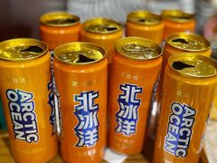 -万记麻辣烫国展总店