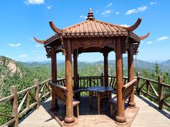 -大岭沟猕猴桃谷风景区