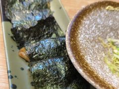 -胜代日本料理(云程巷小区店)