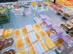 -香雪儿(升龙御玺店)