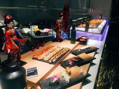 -加餐海鲜自助(宝龙一城店)