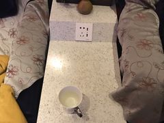 -华夏良子·足道SPA艾灸(铁道大厦店)