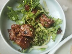 -小吊梨汤·北京菜·烤鸭(双井乐成中心店)