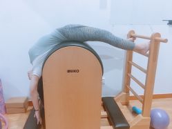 -云上瑜伽·普拉提·维密馆