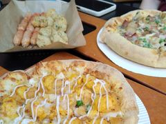 -达美乐比萨(天河购书中心店)
