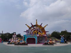 -厦门方特梦幻王国