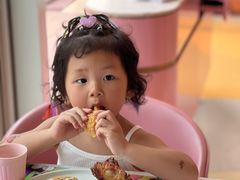 -水桶王国主题餐厅·聚会·生日派对·亲子活动·家庭套餐(亚龙湾希尔顿店)