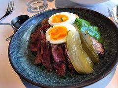 -L'Arome芳芳法国餐厅(仙林金鹰店)