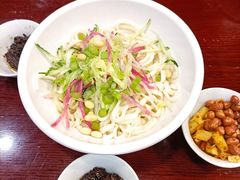 -京碗居老北京特色菜(北环东路店)