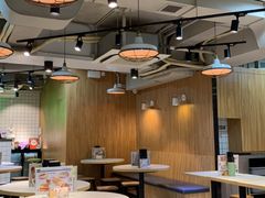 大堂-华嫂冰室(湾仔店)