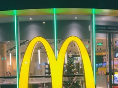 -麦当劳(北苑秋实路店)