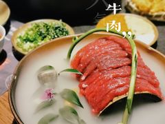 -盡膳口福跷脚牛肉火锅(合生汇购物中心店)