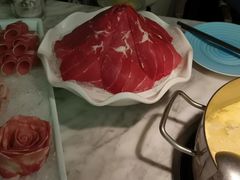 -澳美徕·港式花胶鸡火锅(高新万达店)
