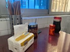 -东门饺子馆(少年宫路店)