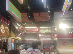 -堂堂小伙夫·辽宁小吃大排档(京西大悦城店)