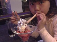 -厚街国际大酒店·360度旋转餐厅