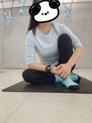 -那·瑜伽&孕产·普拉提·塑身减脂