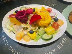 -第101座花园餐厅(湖滨88店)