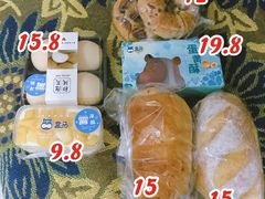 -盒马鲜生(杭州运河上街店)