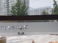 -麦当劳(北苑秋实路店)